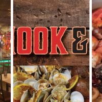 Hook & Reel Cajun Seafood & Bar Layton