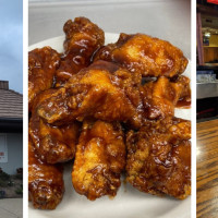 Hooligans Pub & Eatery