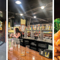 HopCat Ann Arbor