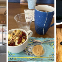 Hope & Anchor Coffeehouse