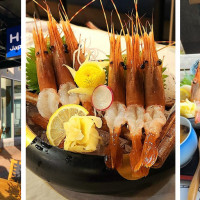 Hoshi Japanese Cuisine