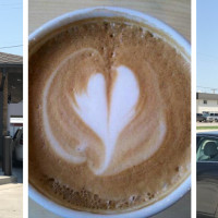 Hot Java Express