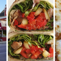 Hot n' Fast Somersworth House of Pizza