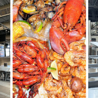 Hot N Juicy Crawfish Phoenix