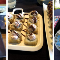 Hotaru Sushi
