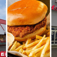 Hotshots Sports Bar & Grill Bridgeton