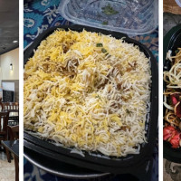House of Biryani