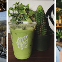 House of Vibes Coffee and Curio