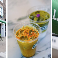 How Matcha