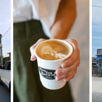 How You Brewin Coffee Company