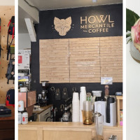 Howl Mercantile & Coffee