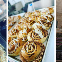 Hudson's Cafe & Bistro