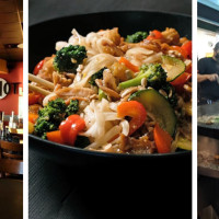 HuHot Mongolian Grill Lincoln