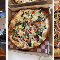Humdinger Pizza Company