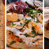 Hummus Bar Hendon