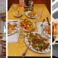 Hunan Garden Rochester