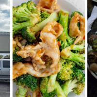 Hunan Wok Oklahoma City