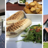 Hundred House Inn