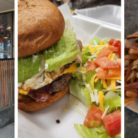 Hungry Heifer Diner