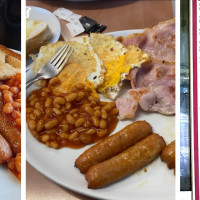 Hungry Pigs Cafe