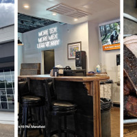 Hurtado Barbecue Mansfield