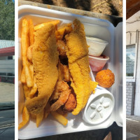 Hushpuppy Seafood Restaurant