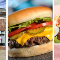 Hwy 55 Burgers Shakes & Fries Hillsborough