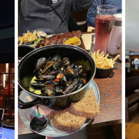 Hyltons Restaurant
