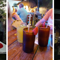 I Scream Bar Bacalar