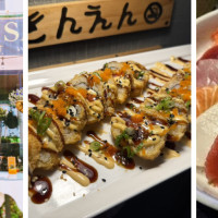 ICHI NI SAN Asian Ramen & Sushi