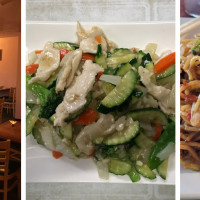 Ichiban Chinese and Japanese Restaurant & Lounge
