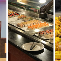 Ichigo Ichie Buffet