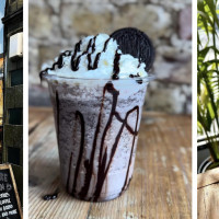 Icon Coffee
