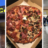 Idaho Pizza Company