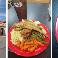 IDK Family Restaurant