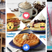 IHOP Tuxtla