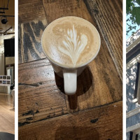 IKE Box Café