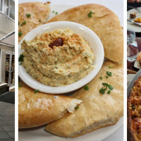 Ilgreco Pizzaria & Kebab