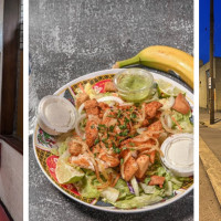 Imanka Somali Restaurant