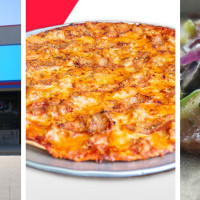 Imo's Pizza Granite City