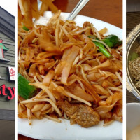 Imperial Dynasty Restaurant