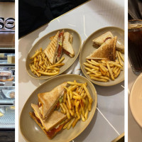 Impresso Coffee Lounge