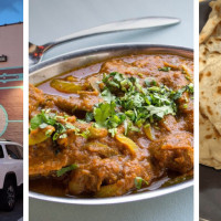 India Palace Memphis