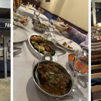 Indian Restaurant