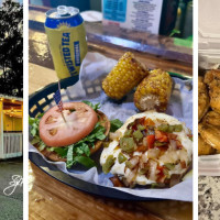 Inlet Sports Bar And Grill