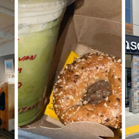 Insomnia Coffee Co - Murrayhill