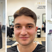 Inspire Barbershop