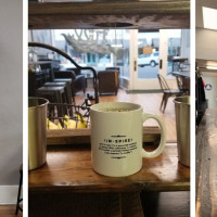 Inspire Coffee