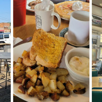 Interurban Depot Cafe