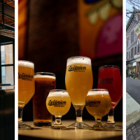 Iowa City ReUnion Brewery